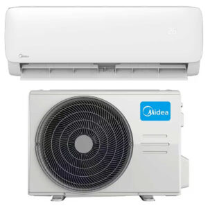 Midea Xtreme Save Lite 09 Split Klimaanlage