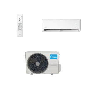 Midea Solstice 09 White Split Klimaanlage