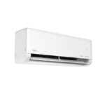 Midea Solstice 12 Duo Split Klimaanlagen Set Weiß