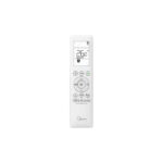 Midea Solstice 09 White Split Klimaanlage