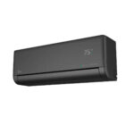 Midea Solstice 09 Duo Split Klimaanlagen Set Schwarz