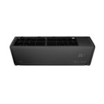 Midea Solstice 0918 Duo Split Klimaanlagen Set Schwarz