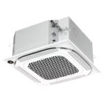 Midea 4-Wege Deckenkassetten Set MCA4U-18HRFNX 5,2kW