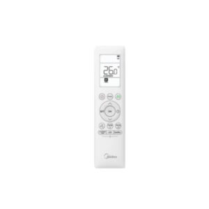 Midea Infrarotfernbedienung RG10L