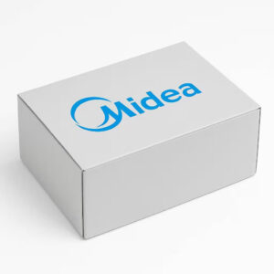 Midea Infrarotfernbedienung RG10L