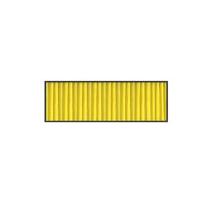 Midea Vitamin C Filter