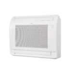 Midea Klimaanlage Kompakt-Truhe Set MFA2U-17HRFNX-ME 5kW