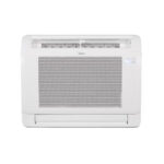 Midea Klimaanlage Kompakt-Truhe Set MFA2U-17HRFNX-ME 5kW