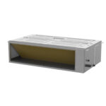Midea Klimaanlage Kanalgeräte Set MTJ-12HWFNX 3,5kW