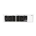Midea Solstice 912 Duo Split Klimaanlage Weiß