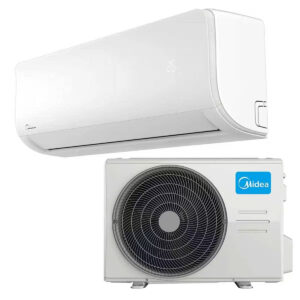 Midea All Easy Pro 09 Split Klimaanlage