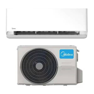 Midea Breezeless E 9 Split Klimaanlage