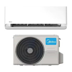 Midea Breezeless E 12 Split Klimaanlage