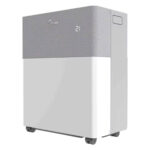 Midea Portasplit Klimagerät DIY mobile Split Klimaanlage 12K, EEK A++/A+